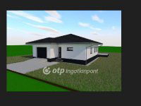 Eladó családi ház, Érden 125 M Ft, 4 szobás