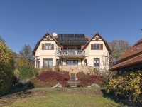 Eladó családi ház, II. kerületben 349 M Ft, 5 szobás