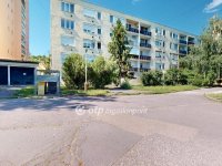 Eladó téglalakás, Miskolcon 28.8 M Ft, 2+1 szobás
