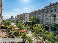 Eladó téglalakás, VI. kerületben 290 M Ft, 4 szobás