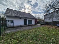 Eladó ipari ingatlan