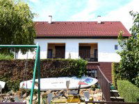 Eladó családi ház, Balatonvilágoson 119 M Ft, 8 szobás