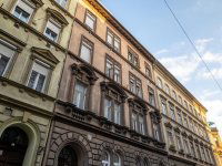 Eladó téglalakás, VII. kerületben 75 M Ft, 2 szobás