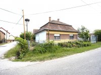 Eladó családi ház, Ipolyvecén 24.9 M Ft, 2 szobás