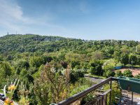 Kiadó téglalakás, albérlet, I. kerületben 500 E Ft / hó