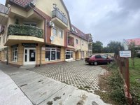 Eladó téglalakás
