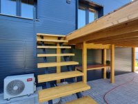 Eladó családi ház, Döbröntén 110 M Ft, 2+2 szobás