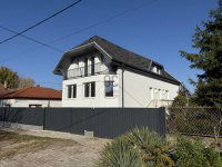 Eladó ikerház, XVII. kerületben 69.9 M Ft, 4 szobás