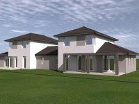 Eladó családi ház