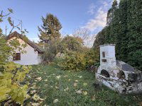 Eladó nyaraló, Balatongyörökön 32.9 M Ft, 1+1 szobás