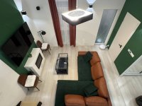 Eladó téglalakás, VII. kerületben 114 M Ft, 2+2 szobás