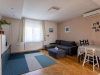 Eladó téglalakás, I. kerületben 135 M Ft, 3+1 szobás