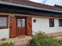 Eladó családi ház, Magyaregregyen 16 M Ft, 1+1 szobás