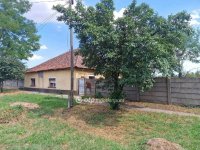 Eladó családi ház, Csorváson 8.5 M Ft, 4 szobás