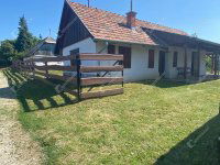 Eladó nyaraló, Nagykanizsán 32 M Ft, 2 szobás