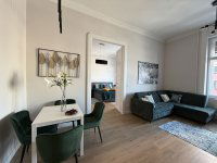 Kiadó téglalakás, albérlet