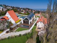 Eladó családi ház, Balatonalmádiban 359 M Ft, 5 szobás
