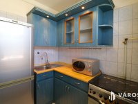 Eladó panellakás, Hódmezővásárhelyen 34.9 M Ft, 2+1 szobás