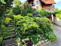 Eladó családi ház, Budaörsön 329 M Ft, 5 szobás