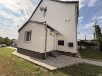 Eladó ikerház, Kozármislenyen 105 M Ft, 4 szobás