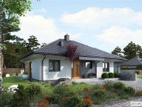 Eladó családi ház