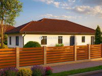 Eladó családi ház, Érden 139.9 M Ft, 4 szobás