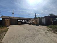 Eladó ipari ingatlan