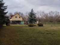 Eladó családi ház, Berhidán 55 M Ft, 4 szobás