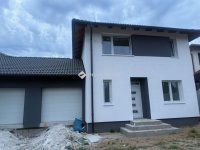 Eladó ikerház, Fóton 135.5 M Ft, 5 szobás / költözzbe.hu