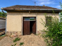 Eladó mezogazdasagi ingatlan, Bólyban 7.5 M Ft