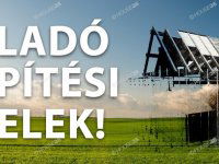 Eladó telek, Ágasegyházán 11.7 M Ft / költözzbe.hu