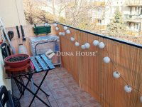 Eladó téglalakás, XXII. kerületben 58 M Ft, 1+1 szobás
