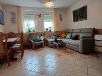 Eladó ikerház, Táborfalván 49.9 M Ft, 4 szobás