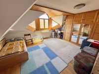 Eladó családi ház, Szombathelyen 148 M Ft, 5+1 szobás