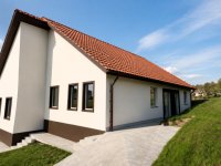 Eladó ikerház, Pécelen 99 M Ft, 4 szobás / költözzbe.hu