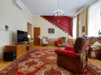 Eladó téglalakás, VII. kerületben 185 M Ft, 3 szobás