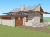 Eladó telek, Budakalászon 51 M Ft / költözzbe.hu