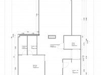 Eladó téglalakás, V. kerületben 190 M Ft, 2+1 szobás