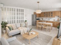 Eladó ikerház, Szegeden 125 M Ft, 6 szobás / költözzbe.hu