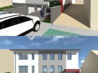 Eladó téglalakás, Nyíregyházán 77 M Ft, 3 szobás