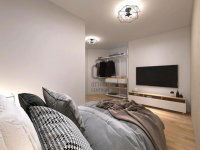 Eladó téglalakás, II. kerületben 133.5 M Ft, 3 szobás