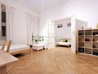 Eladó téglalakás, VIII. kerületben 119 M Ft, 3 szobás