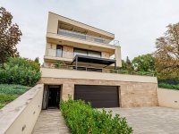 Eladó téglalakás, Budapesten, XI. kerületben 610 M Ft, 7 szobás