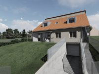 Eladó téglalakás, Mogyoródon 51.9 M Ft, 2 szobás