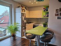 Eladó téglalakás, II. kerületben 139.5 M Ft, 3 szobás