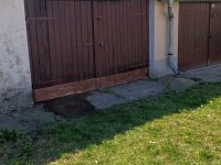 Eladó garázs, Győrött 5.5 M Ft / költözzbe.hu