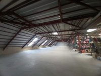 Kiadó iroda, Budapesten, III. kerületben 600 E Ft / hó