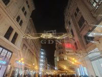 Eladó téglalakás, V. kerületben 129 M Ft, 2+1 szobás