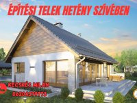 Eladó telek, Kecskeméten 35 M Ft / költözzbe.hu