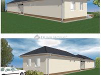 Eladó ikerház, Kókán 59.9 M Ft, 4 szobás / költözzbe.hu